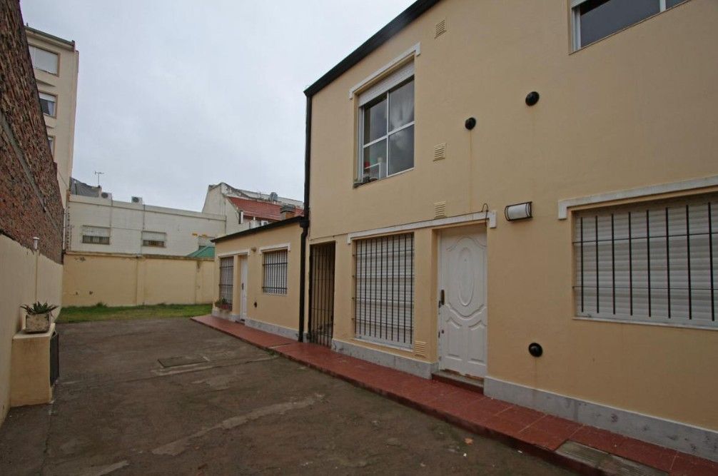Departamento en Alquiler en Granaderos 1842, Villa del Parque, Bahía Blanca - Bahía Blanca Propiedades | SITIO OFICIAL l