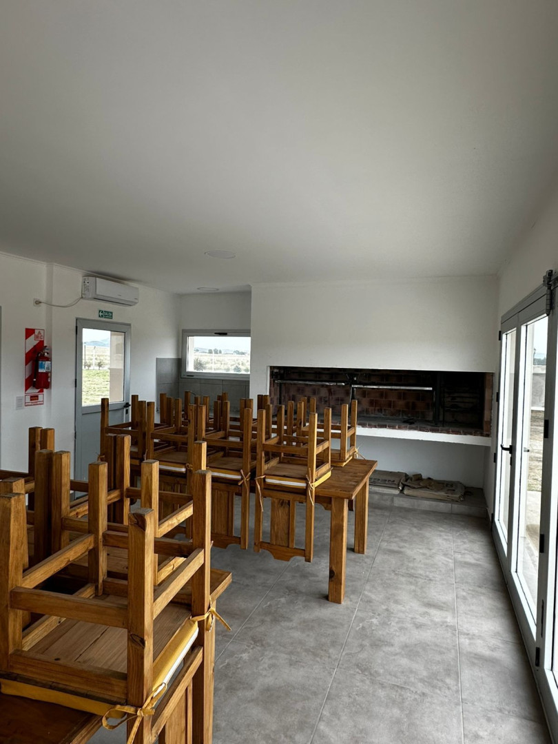 Terreno en Venta en Barrio Privado  Las Verbenas ,  Sierra de  la Ventana - Bahía Blanca Propiedades | SITIO OFICIAL l