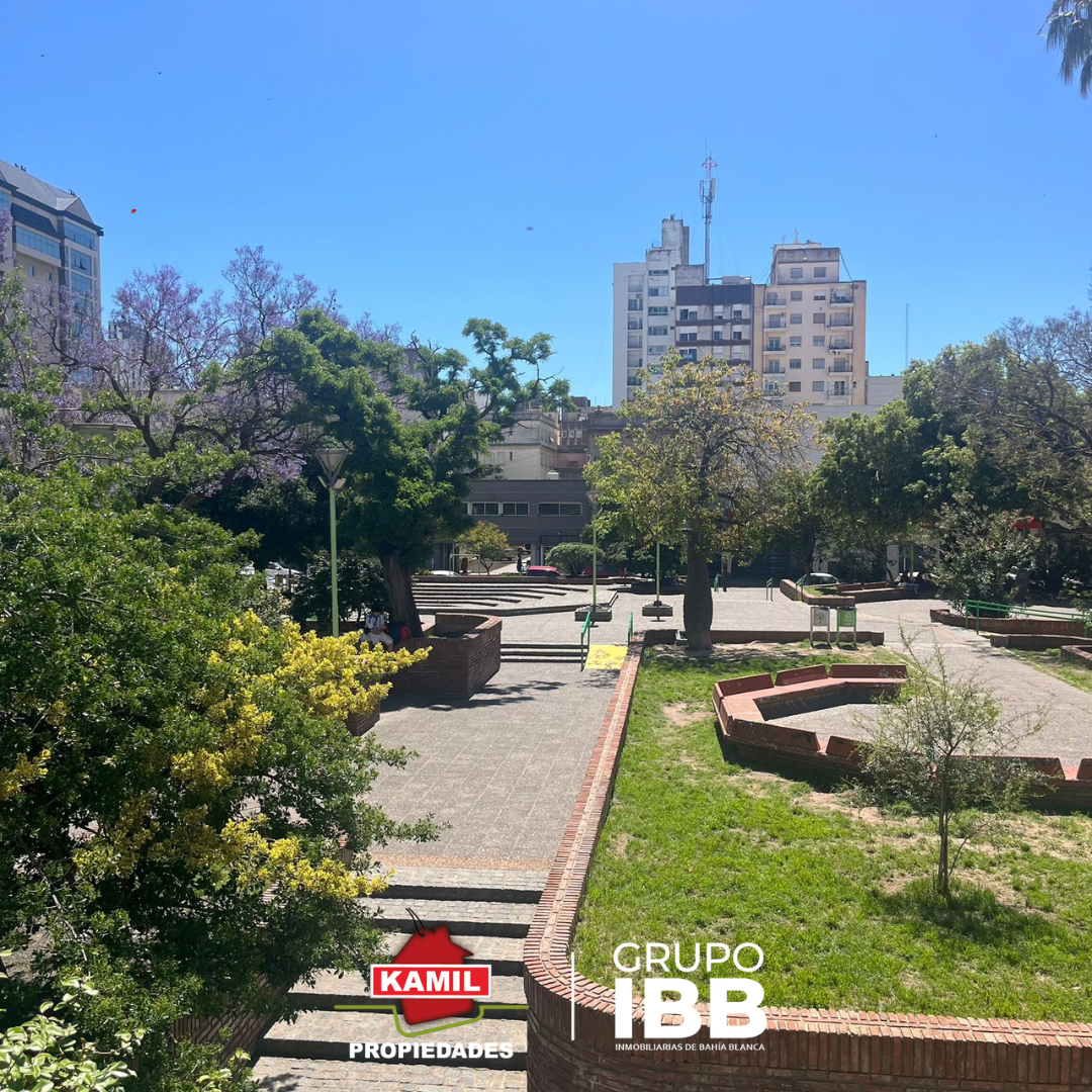 Cochera en Venta en Donado 163, Centro, Bahía Blanca - Bahía Blanca Propiedades | SITIO OFICIAL l