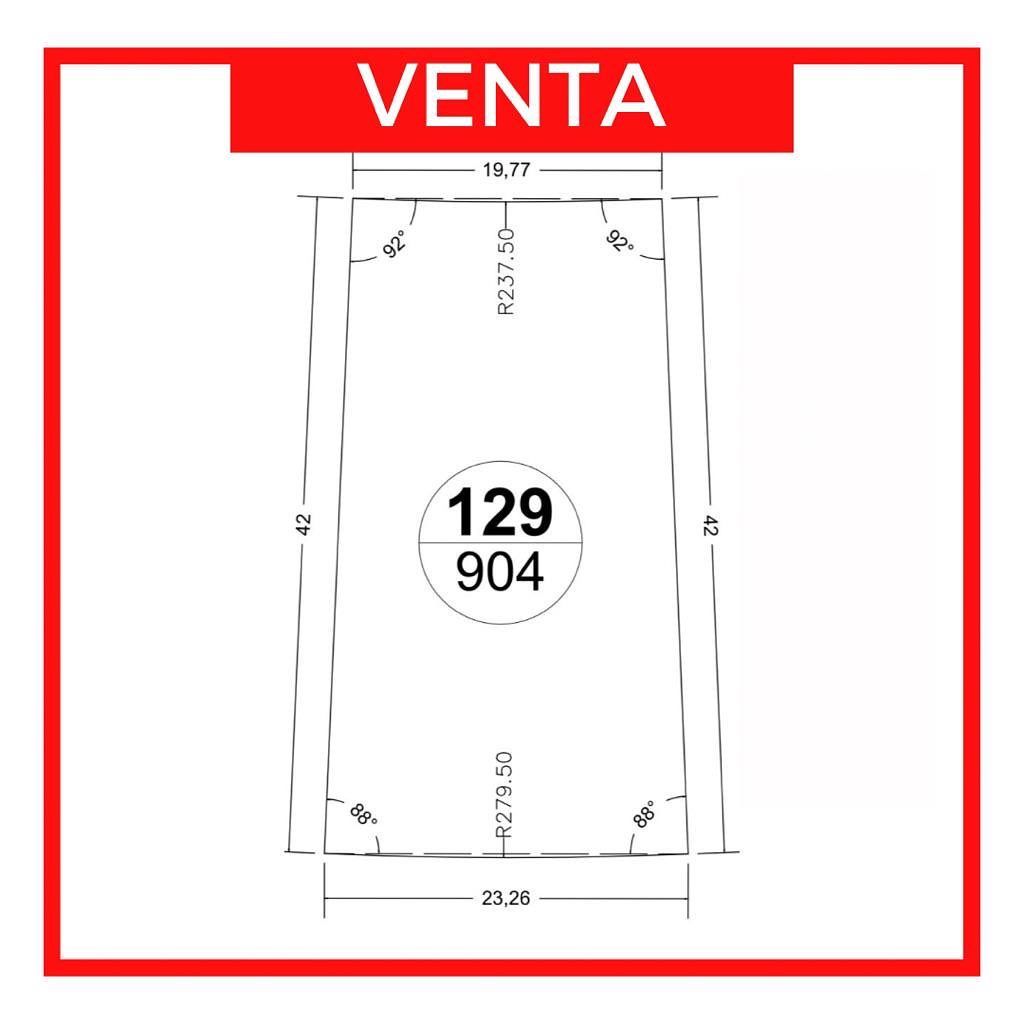 Terreno en Venta  Las Verbenas , Sierra de  la Ventana - Bahía Blanca Propiedades | SITIO OFICIAL l