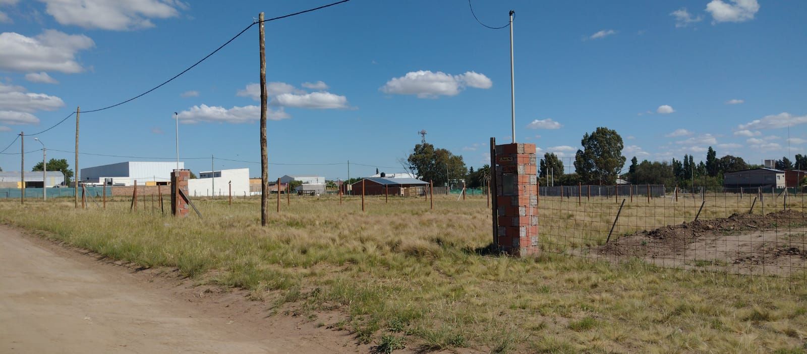 Terreno en Venta en Alem Al 2900,  Bahía Blanca - Bahía Blanca Propiedades | SITIO OFICIAL l