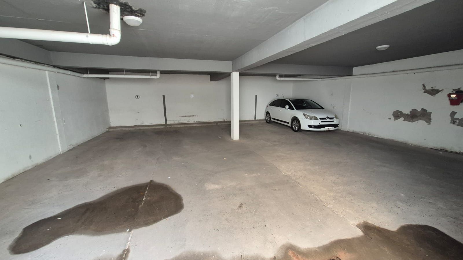 Departamento en Venta en Caronti 27, Centro, Bahía Blanca - Bahía Blanca Propiedades | SITIO OFICIAL l