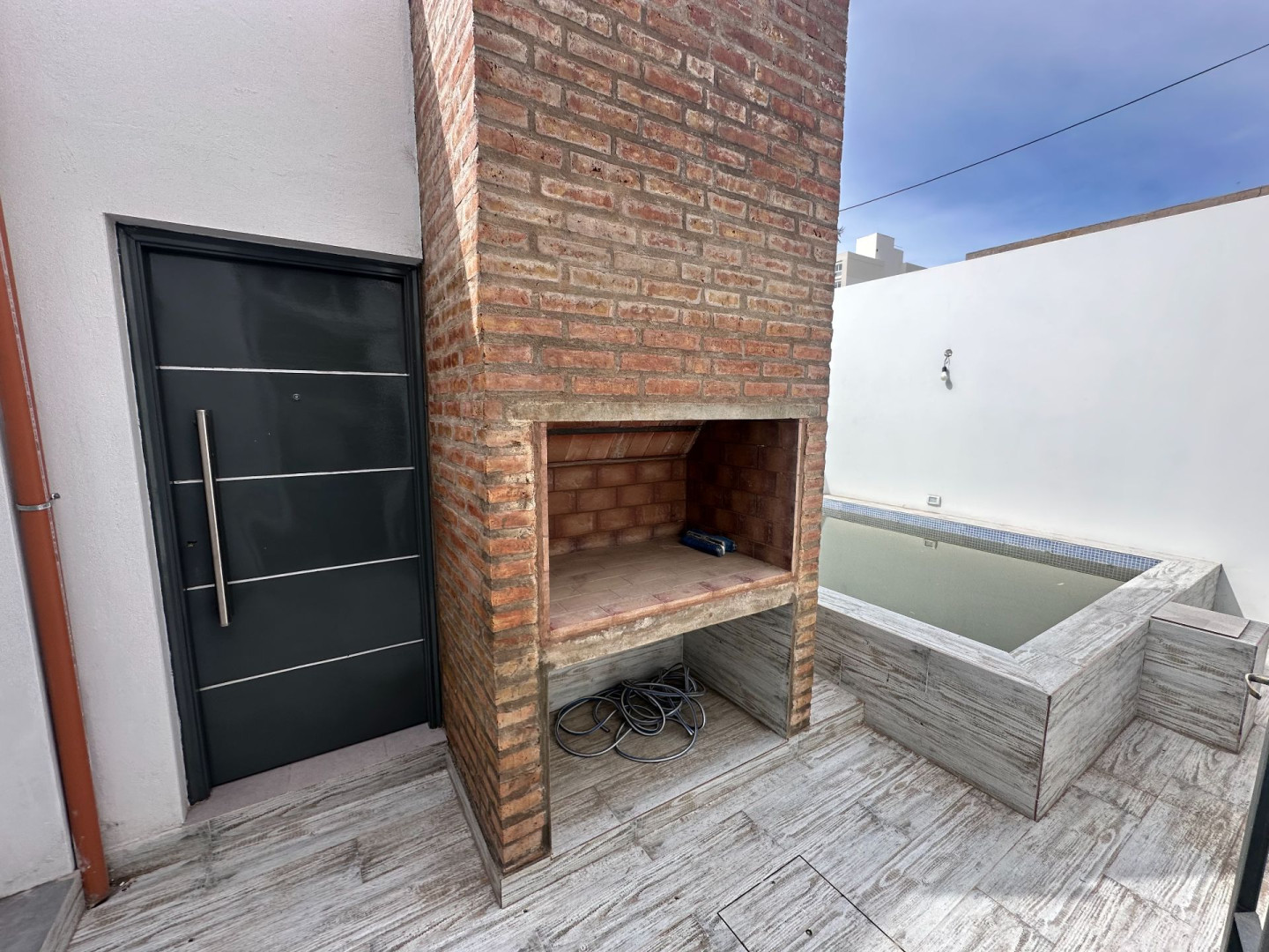 Casa en Venta en Berutti 356,  Bahía Blanca - Bahía Blanca Propiedades | SITIO OFICIAL l