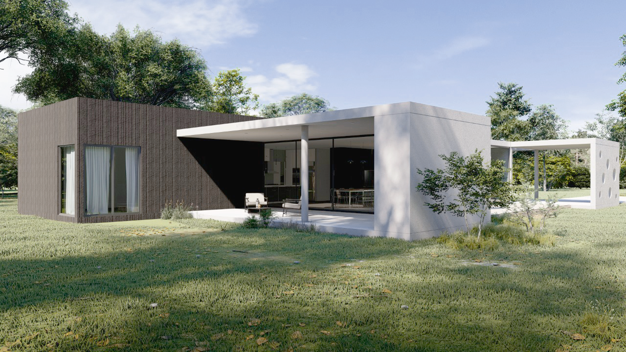 Casa en Venta en Proyecto Y Construccion , Solares Norte, Bahía Blanca - Bahía Blanca Propiedades | SITIO OFICIAL l