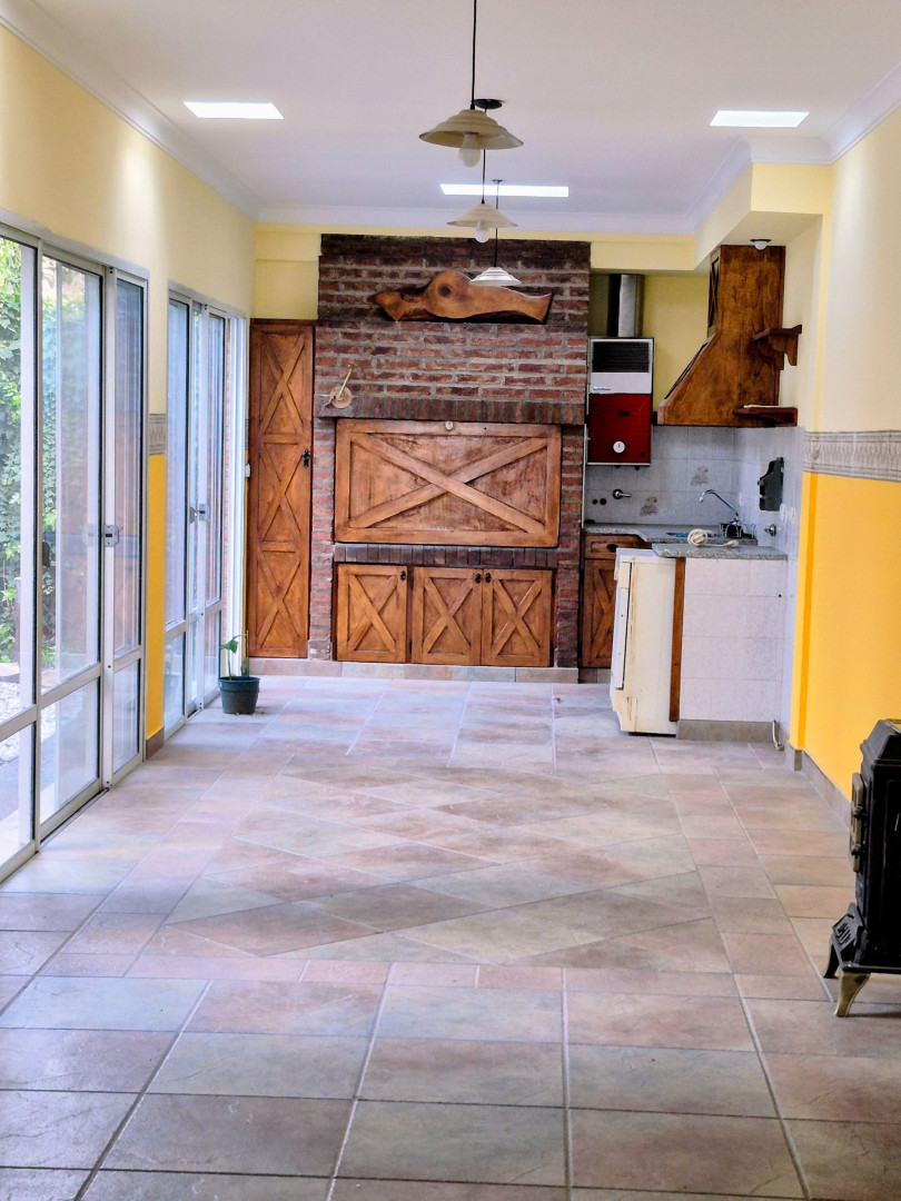 Casa en Alquiler en Republica Siria  2270, Santa Margarita, Bahía Blanca - Bahía Blanca Propiedades | SITIO OFICIAL l