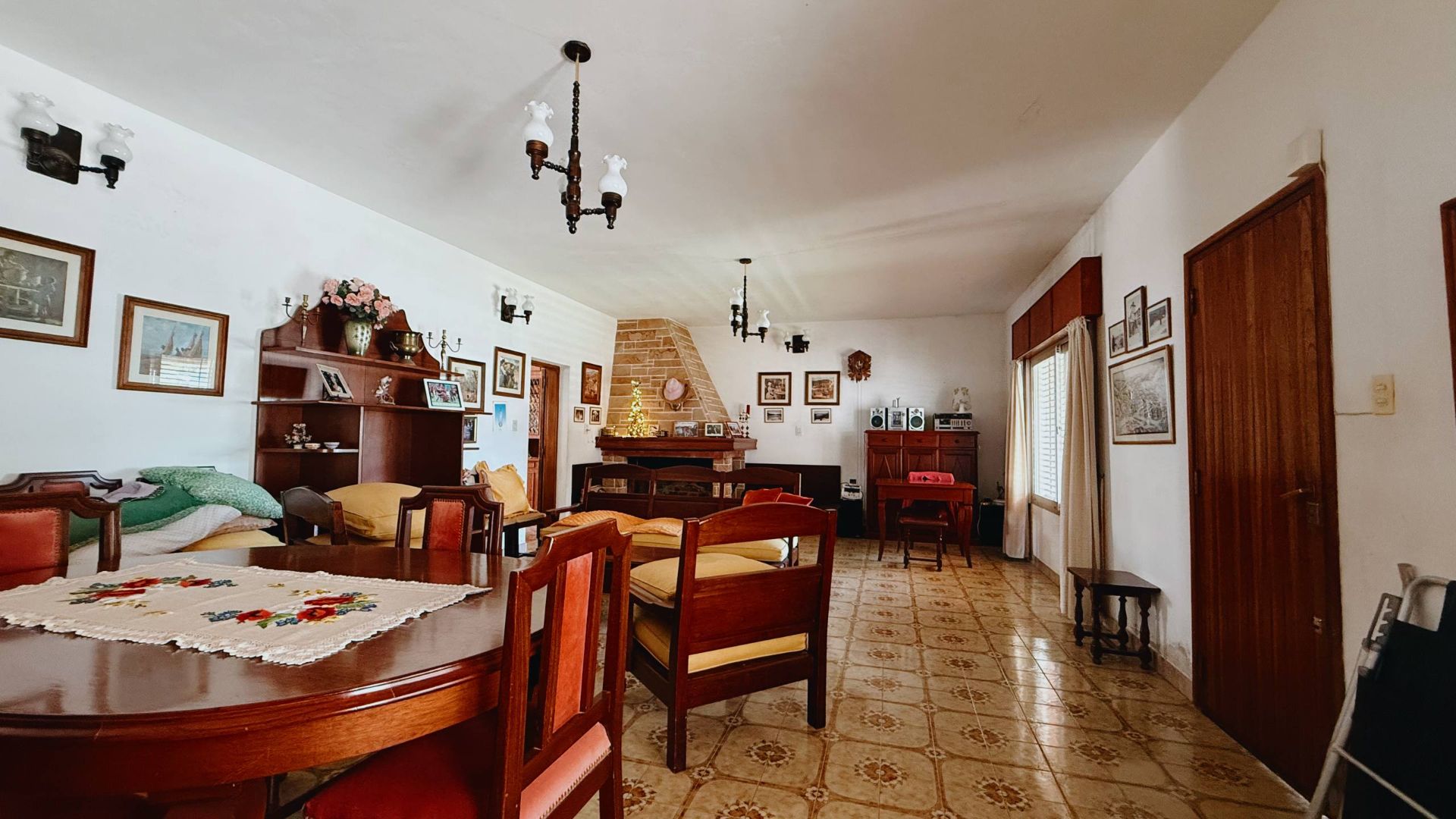 Casa en Venta en Rio Gallego 451,  Monte Hermoso - Bahía Blanca Propiedades | SITIO OFICIAL l