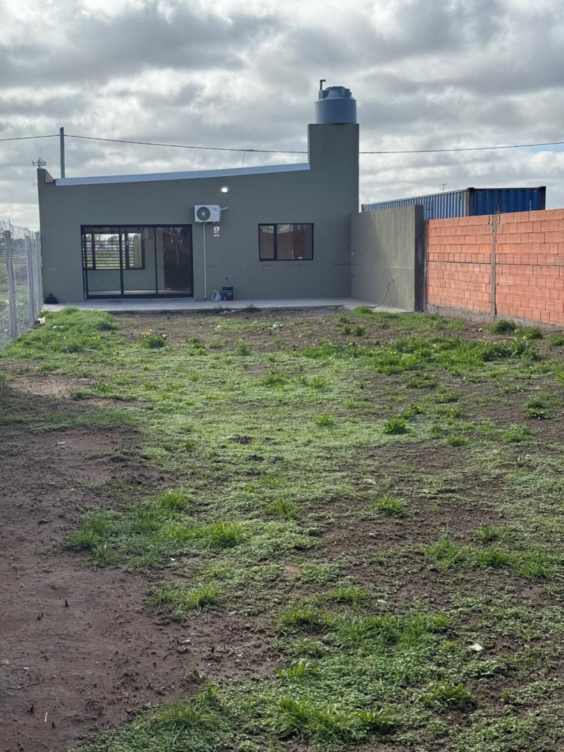 Casa en Venta en  P. De Rogatis 2141, Nova Terra, Bahía Blanca - Bahía Blanca Propiedades | SITIO OFICIAL l