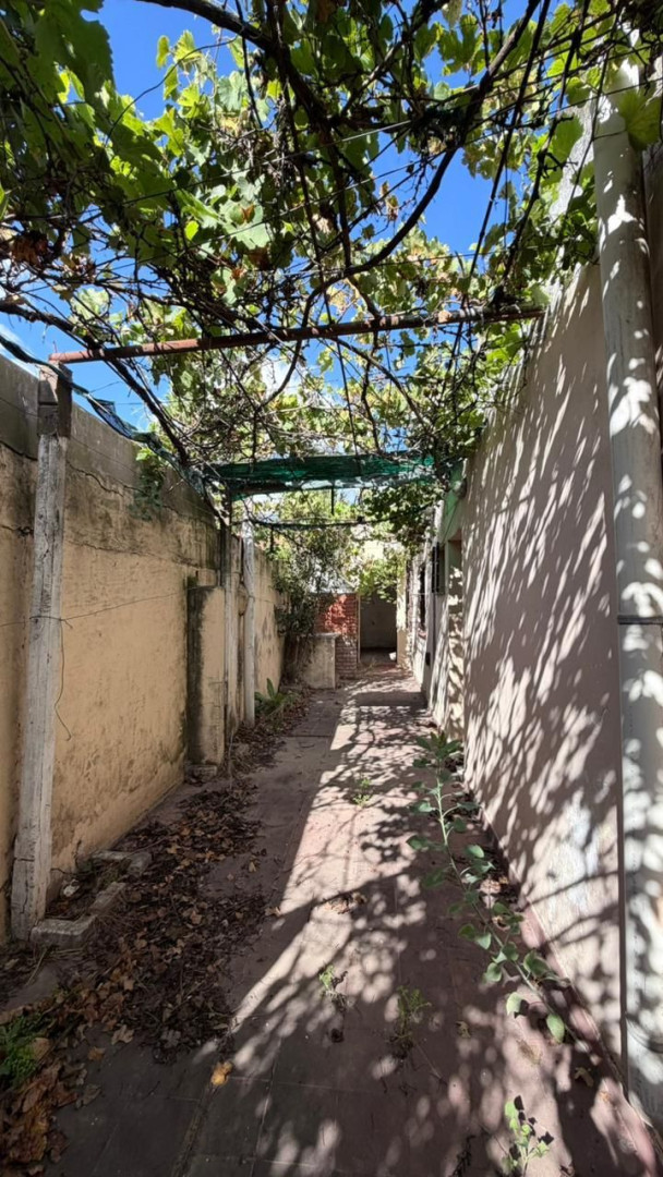 Casa en Venta en COLOMBIA 667, San Cayetano, Bahía Blanca - Bahía Blanca Propiedades | SITIO OFICIAL l