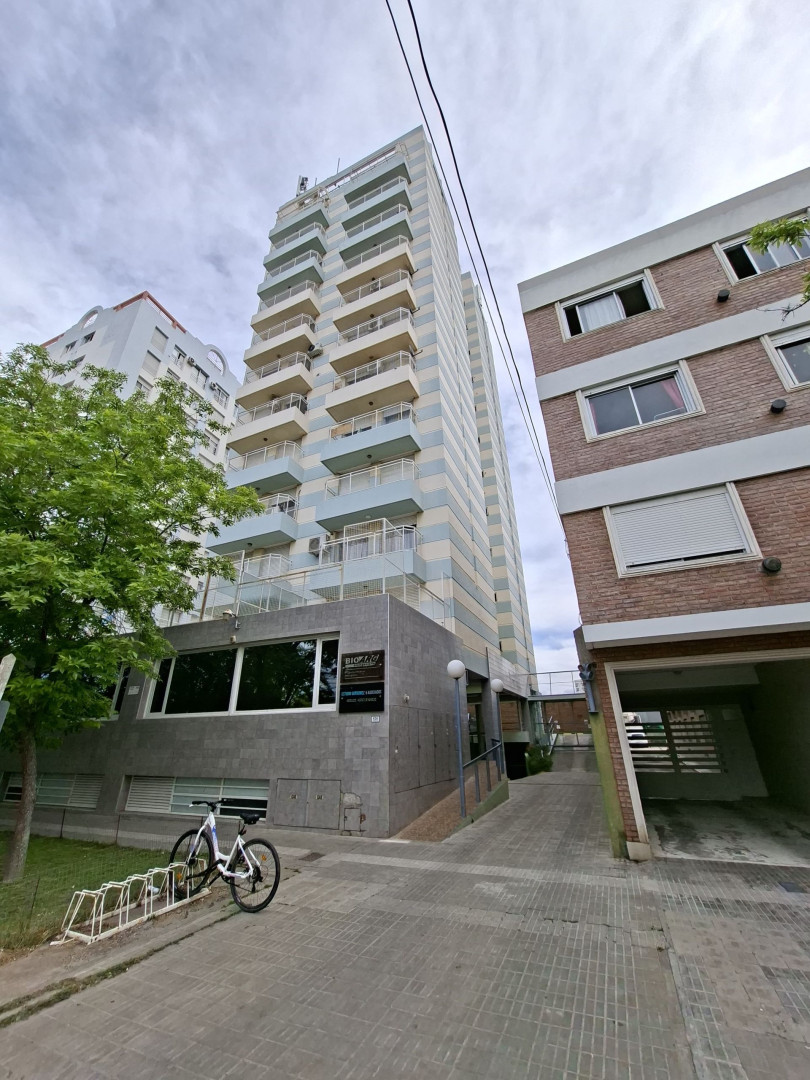 Departamento en Venta en Panama Nº 828, Universitario, Bahía Blanca - Bahía Blanca Propiedades | SITIO OFICIAL l