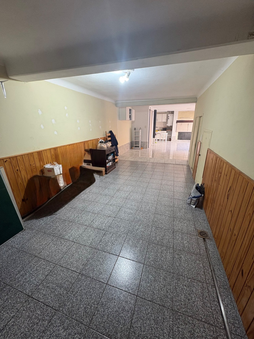 Casa en Venta en Thompson 626, Pedro Pico, Bahía Blanca - Bahía Blanca Propiedades | SITIO OFICIAL l