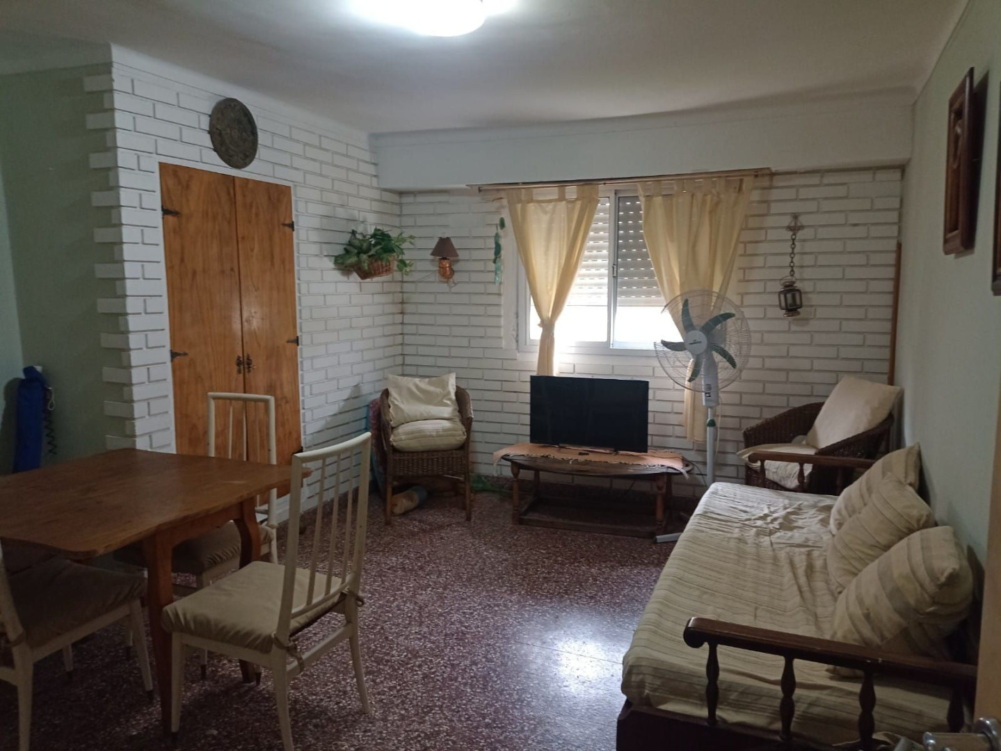 Departamento en Venta en Río Asunción 151 , Centro, Monte Hermoso - Bahía Blanca Propiedades | SITIO OFICIAL l