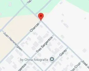 Terreno en Venta en Charca Y Jose Jimenez, Las Acacias, Bahía Blanca - Bahía Blanca Propiedades | SITIO OFICIAL l