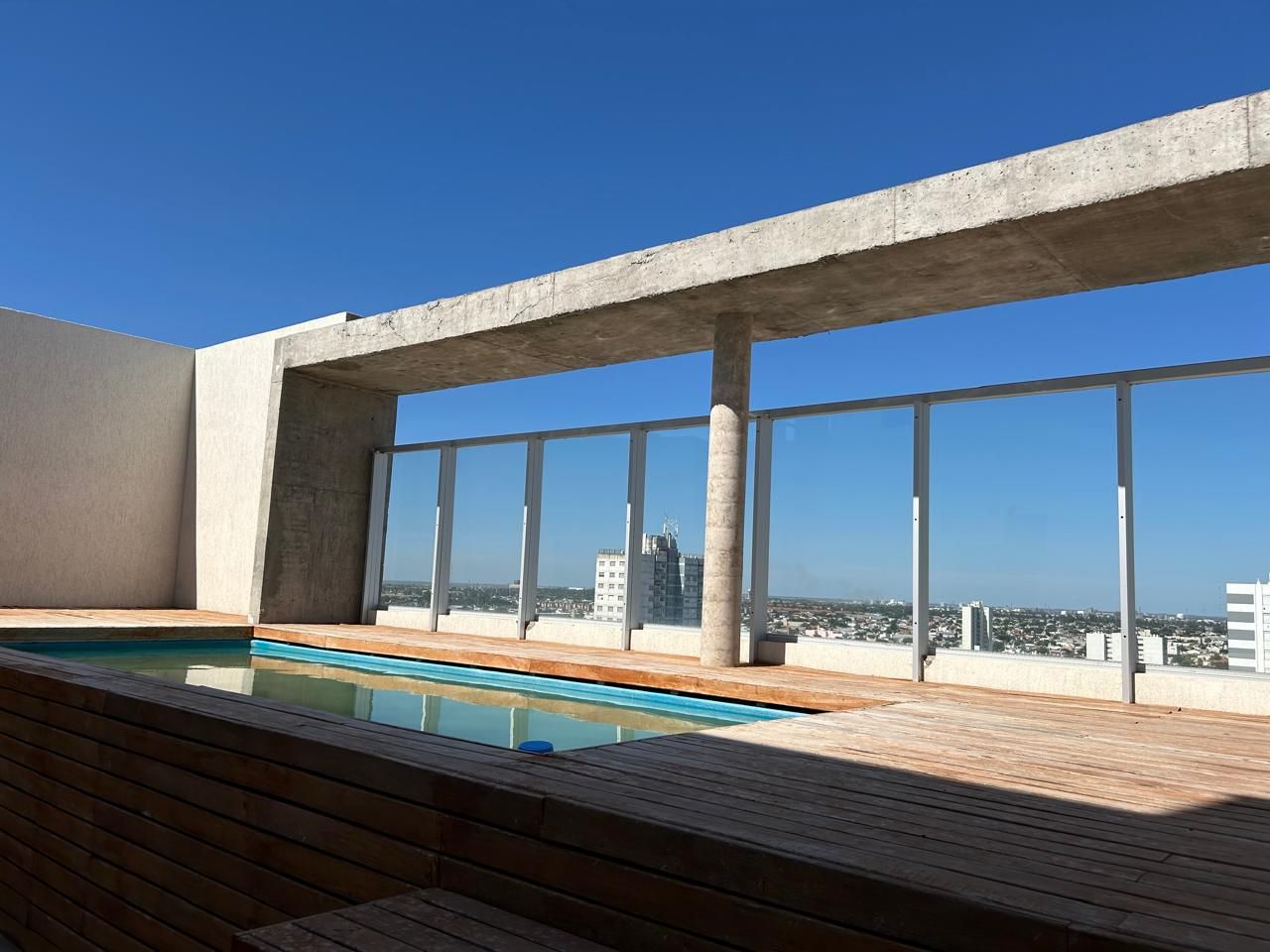 Departamento en Venta en San Martín 679, Centro, Bahía Blanca - Bahía Blanca Propiedades | SITIO OFICIAL l