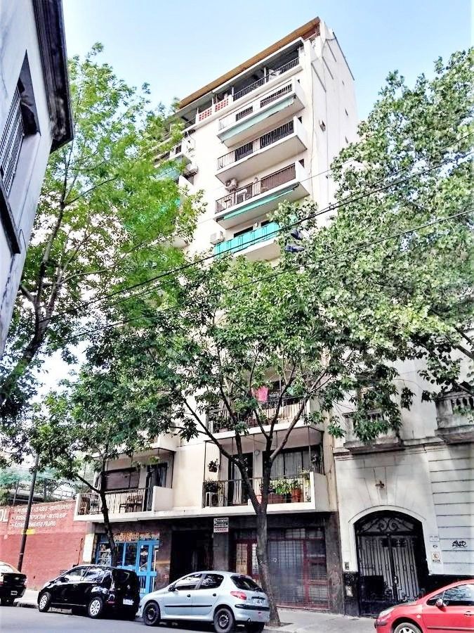 Departamento en Venta en Luis Saenz Peña 1200, San Cristobal, CABA - Bahía Blanca Propiedades | SITIO OFICIAL l