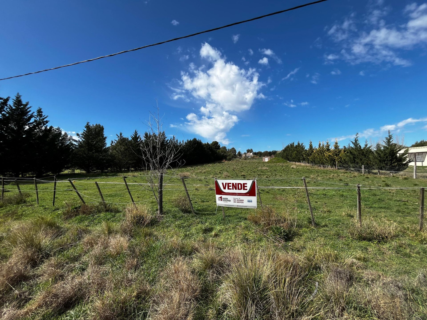 Terreno en Venta en Antonio Lattanzio 2093, Villa Belgrano, Bahía Blanca - Bahía Blanca Propiedades | SITIO OFICIAL l