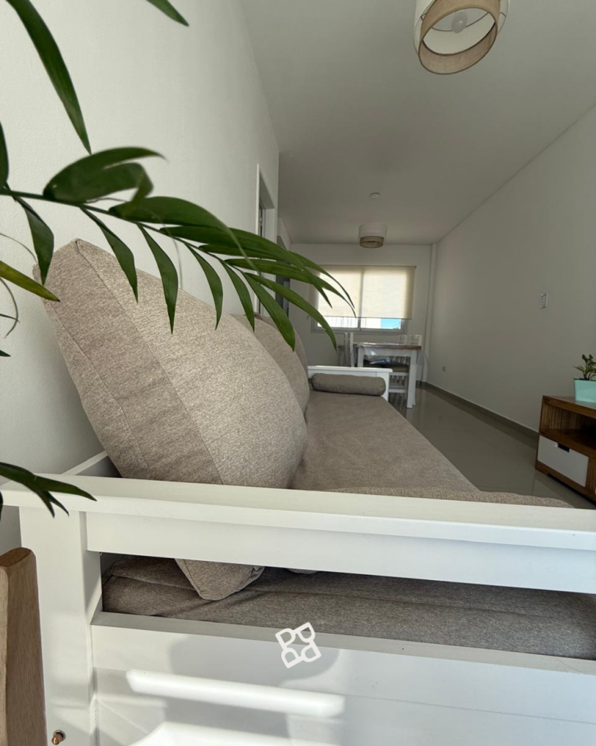 Departamento  - por Día en San Martín 569, Centro, Bahía Blanca - Bahía Blanca Propiedades | SITIO OFICIAL l