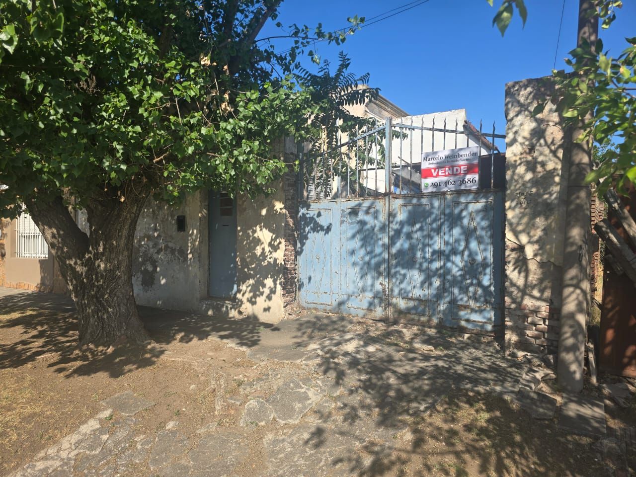 Casa en Venta en España 1354, San Martin, Bahía Blanca - Bahía Blanca Propiedades | SITIO OFICIAL l