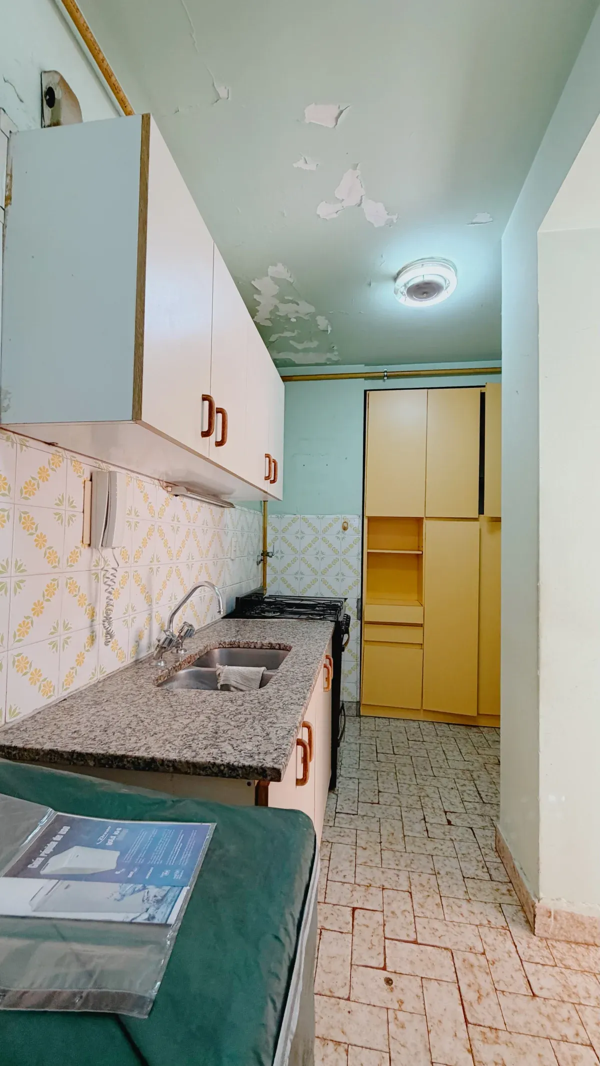 Departamento en Venta en Blandengues 92, Centro, Bahía Blanca - Bahía Blanca Propiedades | SITIO OFICIAL l