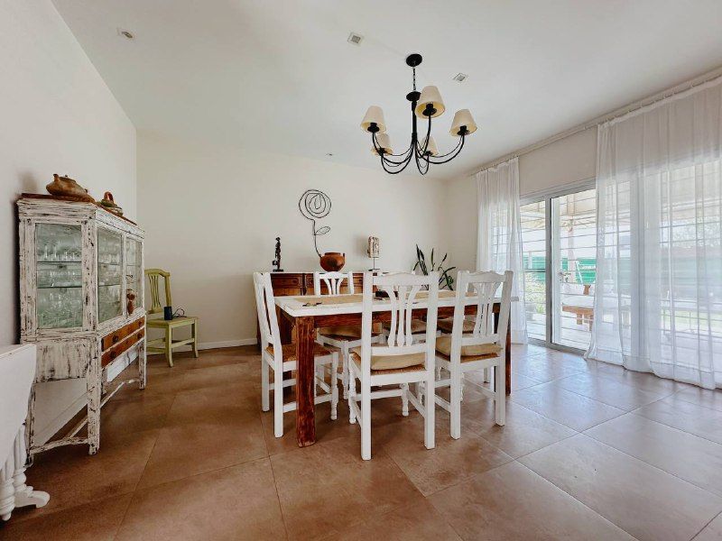 Casa en Venta en Francisco Calendino 983, La Cañada, Bahía Blanca - Bahía Blanca Propiedades | SITIO OFICIAL l