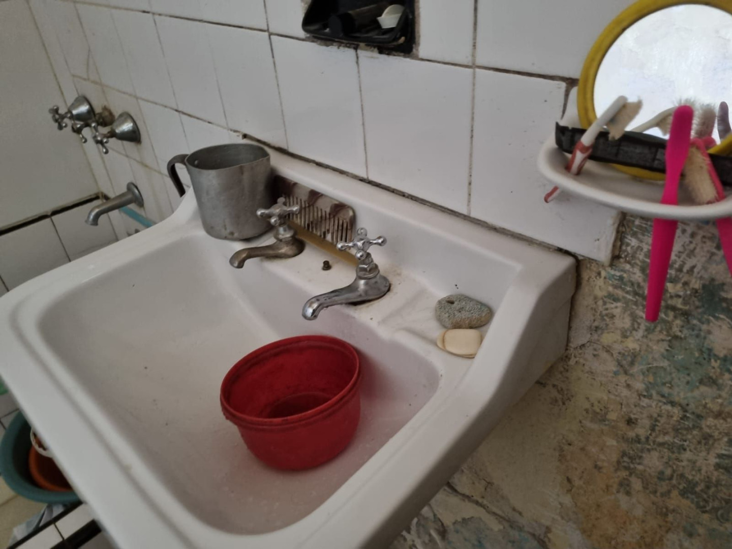 Departamento Interno en Venta en Avellaneda 900, Kilometro 5, Bahía Blanca - Bahía Blanca Propiedades | SITIO OFICIAL l