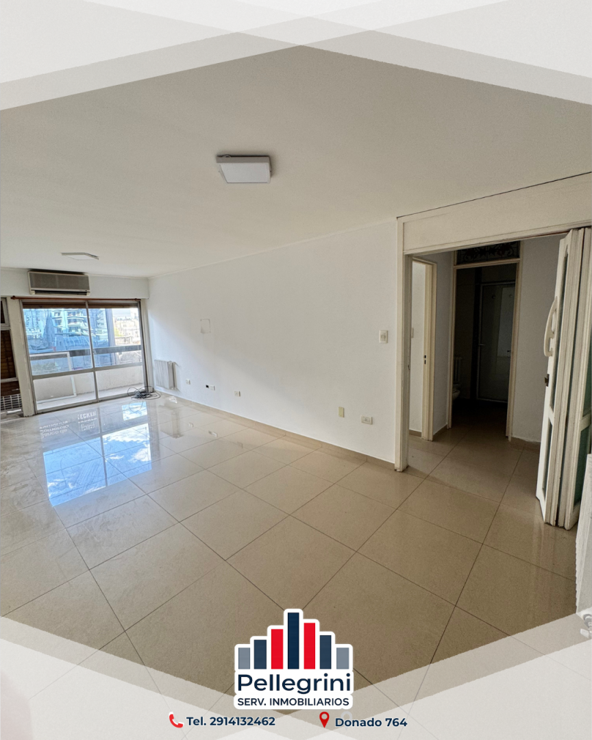 Departamento en Alquiler en Colon 254, Centro, Bahía Blanca - Bahía Blanca Propiedades | SITIO OFICIAL l