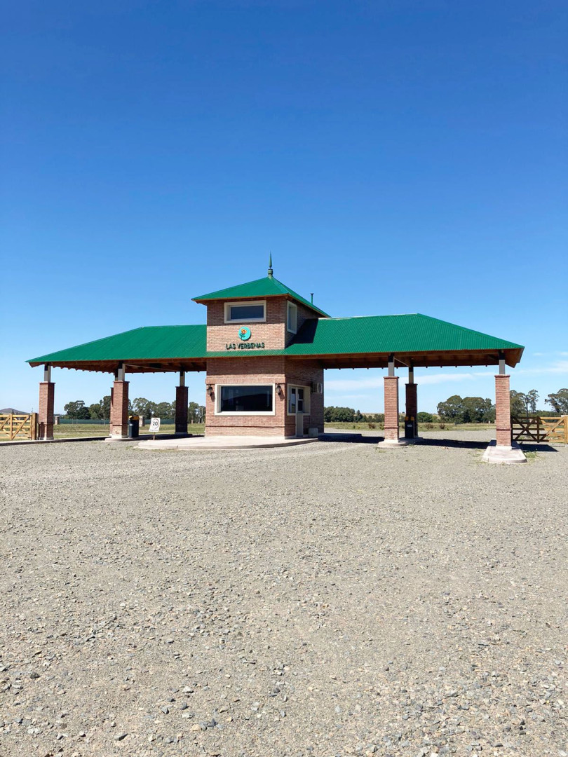 Terreno en Venta en LAS VERBENAS, Las Verbenas , Sierra de  la Ventana - Bahía Blanca Propiedades | SITIO OFICIAL l