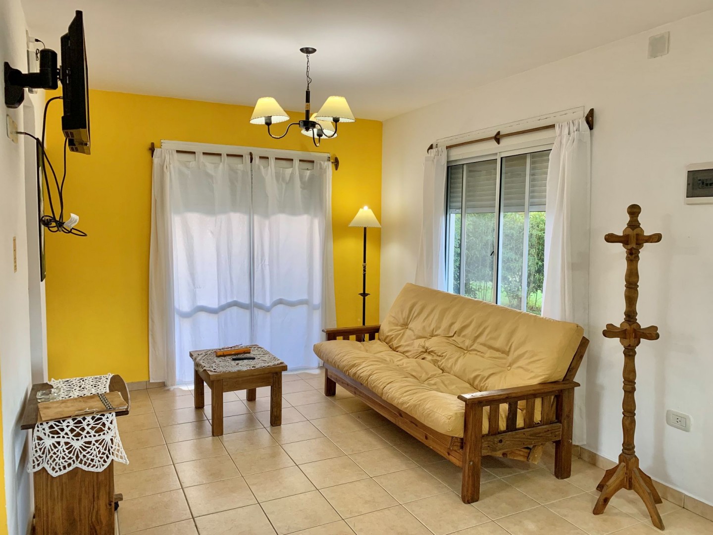 Cabaña en Venta en San Lorenzo 636, Monte del Este, Monte Hermoso - Bahía Blanca Propiedades | SITIO OFICIAL l