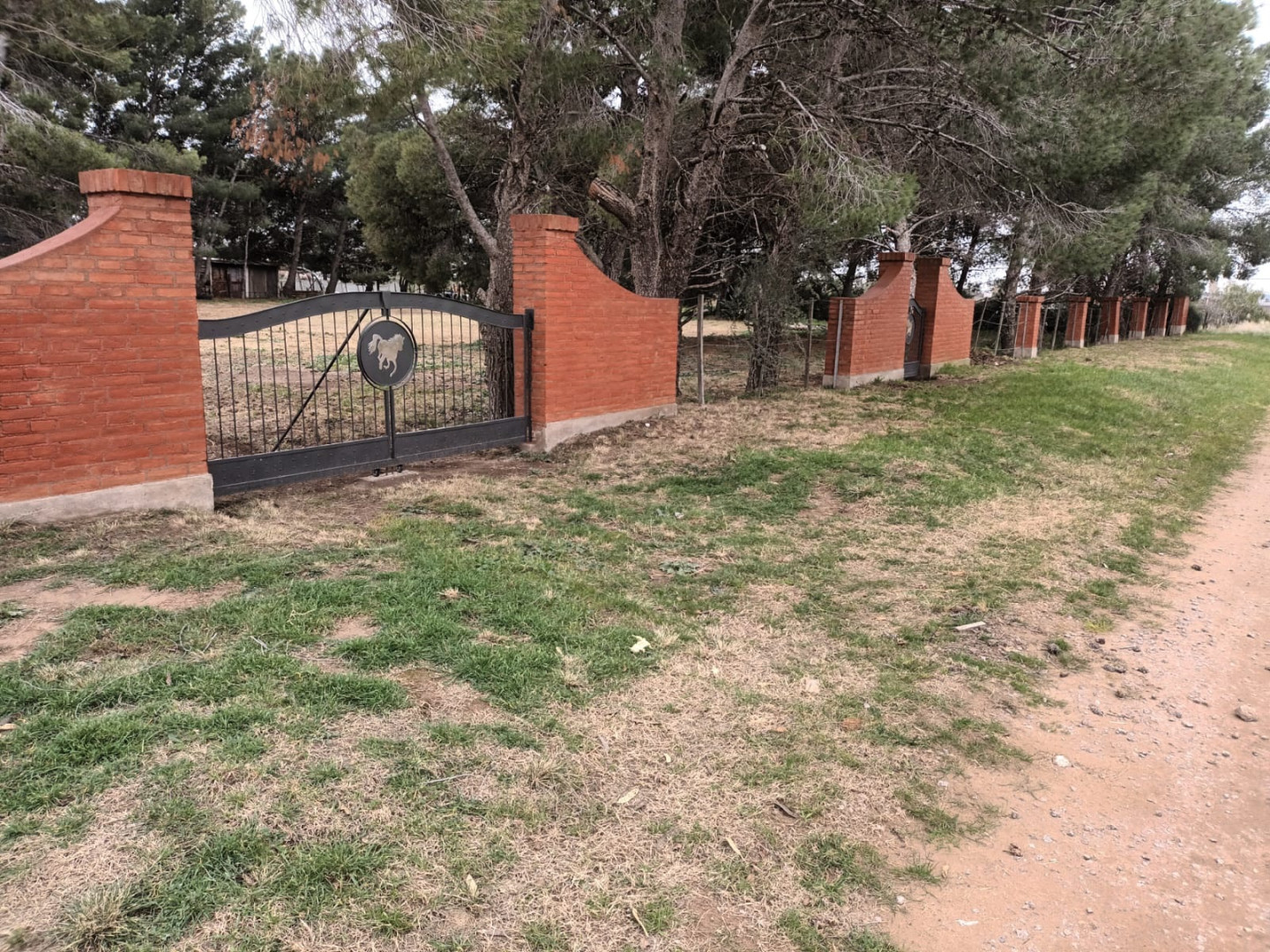 Terreno en Venta en Crespi Valls 3400, San Carlos, Bahía Blanca - Bahía Blanca Propiedades | SITIO OFICIAL l