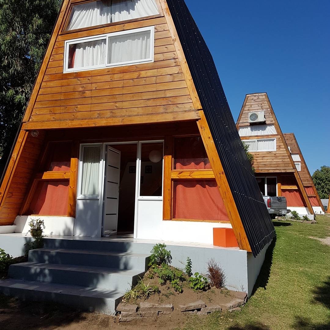 Complejo Turístico  en Venta en La Rioja 600, Dufaur, Monte Hermoso - Bahía Blanca Propiedades | SITIO OFICIAL l
