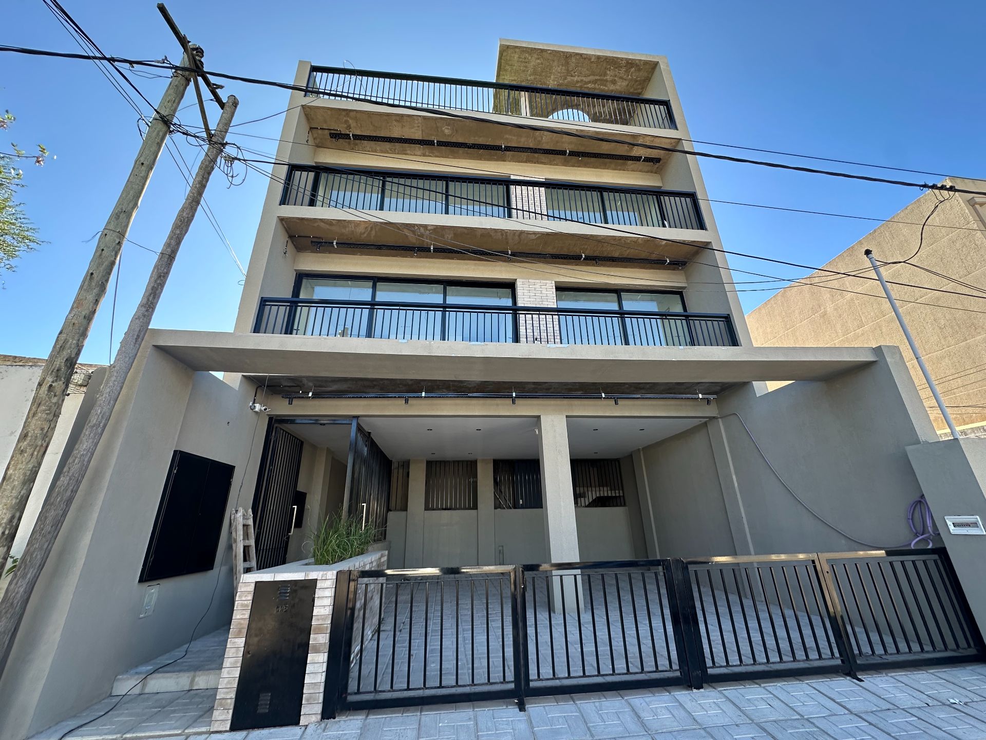 Departamento en Venta en Witcomb 65, La Falda, Bahía Blanca - Bahía Blanca Propiedades | SITIO OFICIAL l