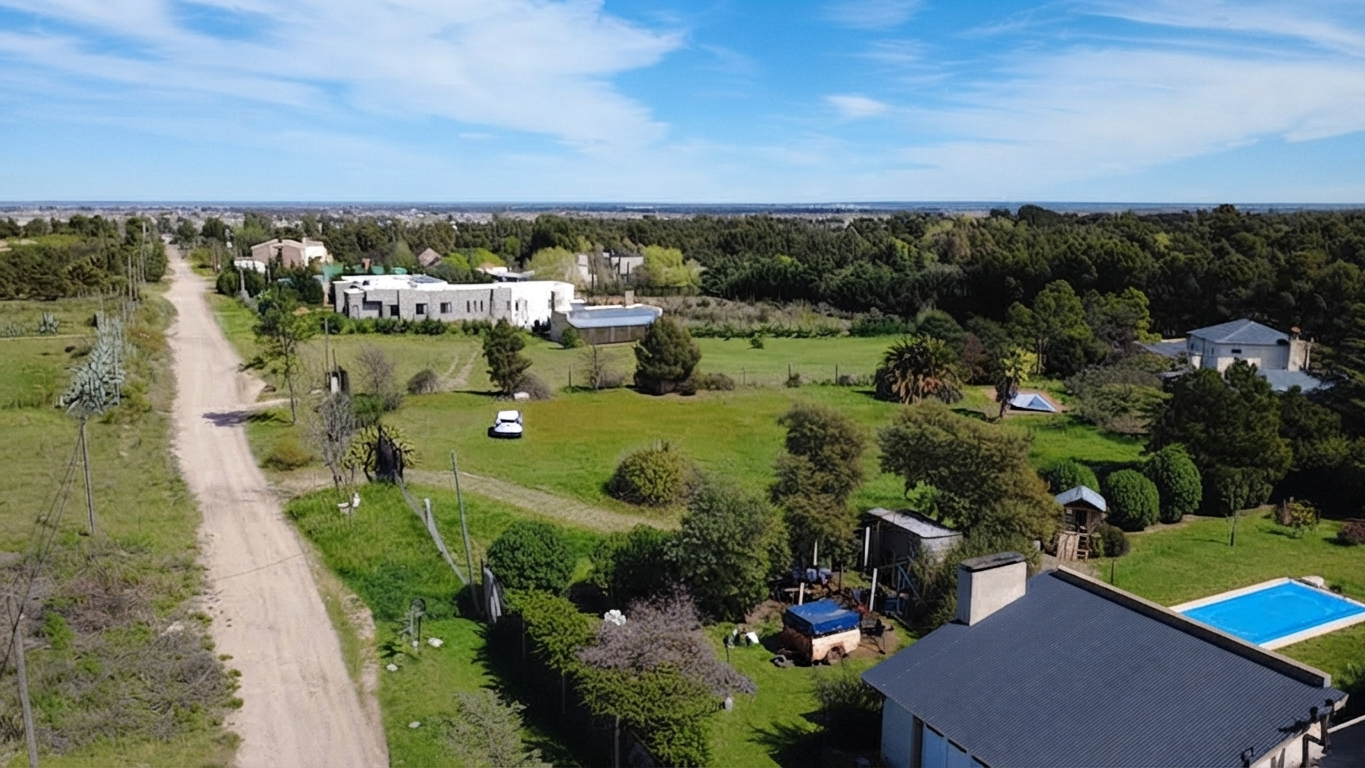 Terreno en Venta en Erize & Roberto Arlt, San Carlos, Bahía Blanca - Bahía Blanca Propiedades | SITIO OFICIAL l