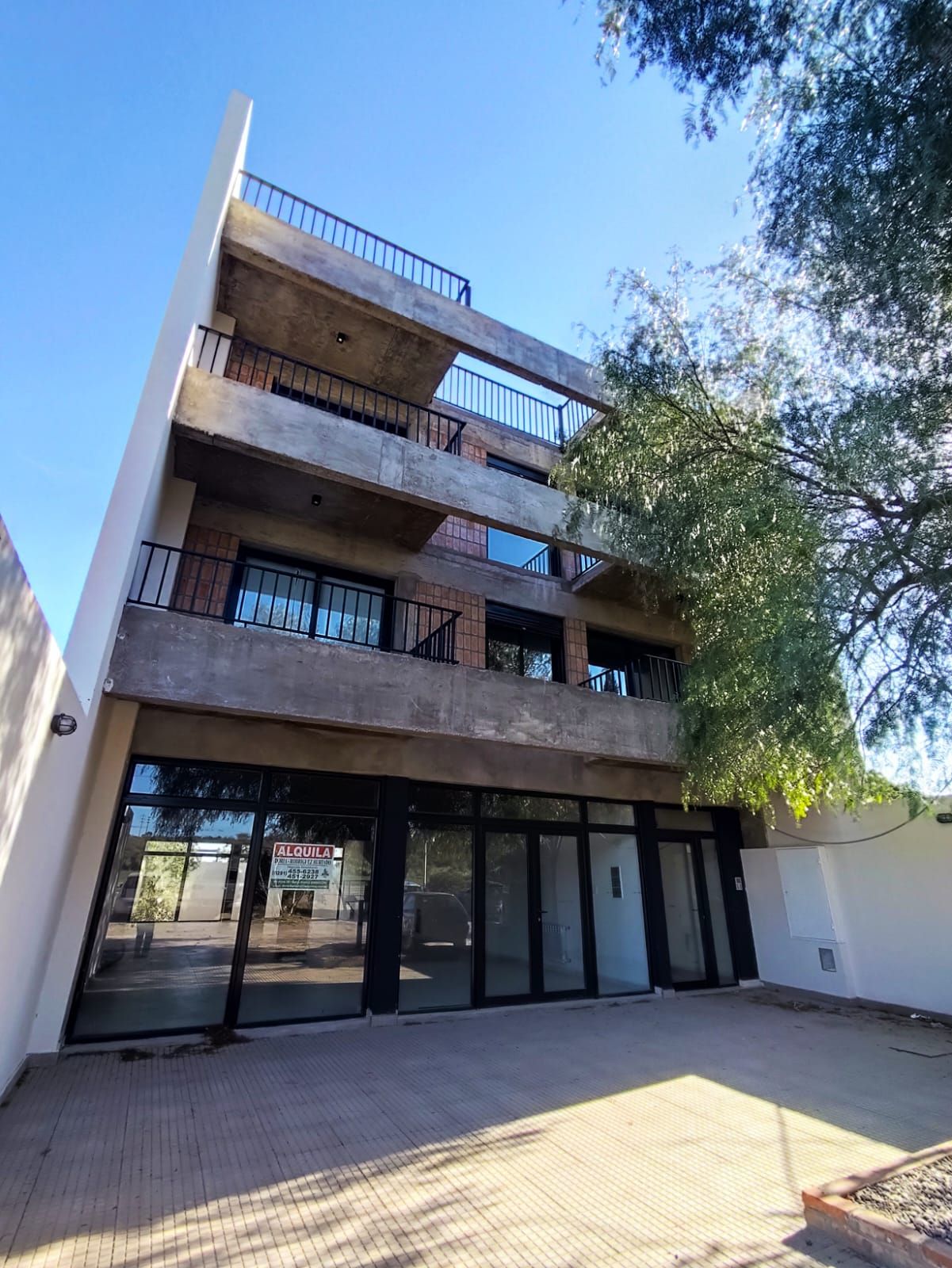 Departamento en Venta en Guido Spano 20, La Falda, Bahía Blanca - Bahía Blanca Propiedades | SITIO OFICIAL l