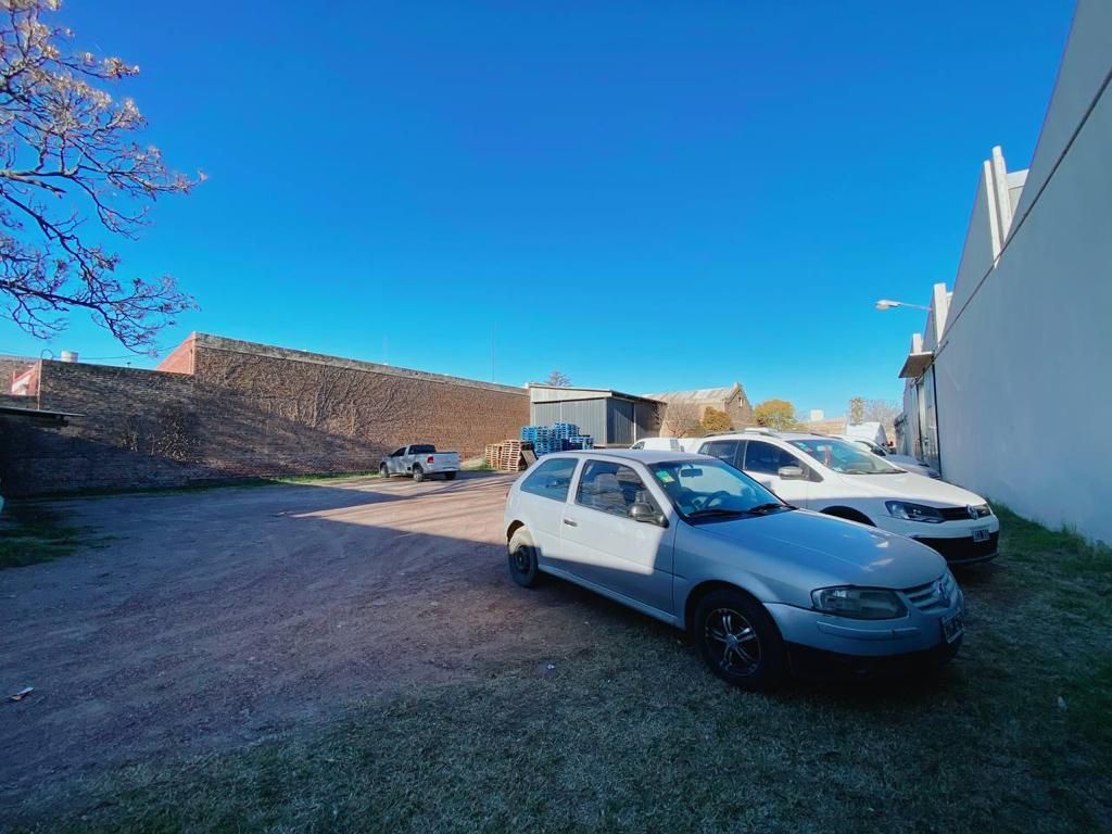 Galpón en Venta en Montevideo 500, Pedro Pico, Bahía Blanca - Bahía Blanca Propiedades | SITIO OFICIAL l