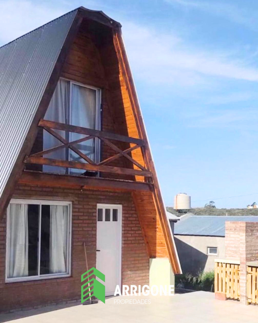 Casa en Venta en Puleston  1306,  Monte Hermoso - Bahía Blanca Propiedades | SITIO OFICIAL l