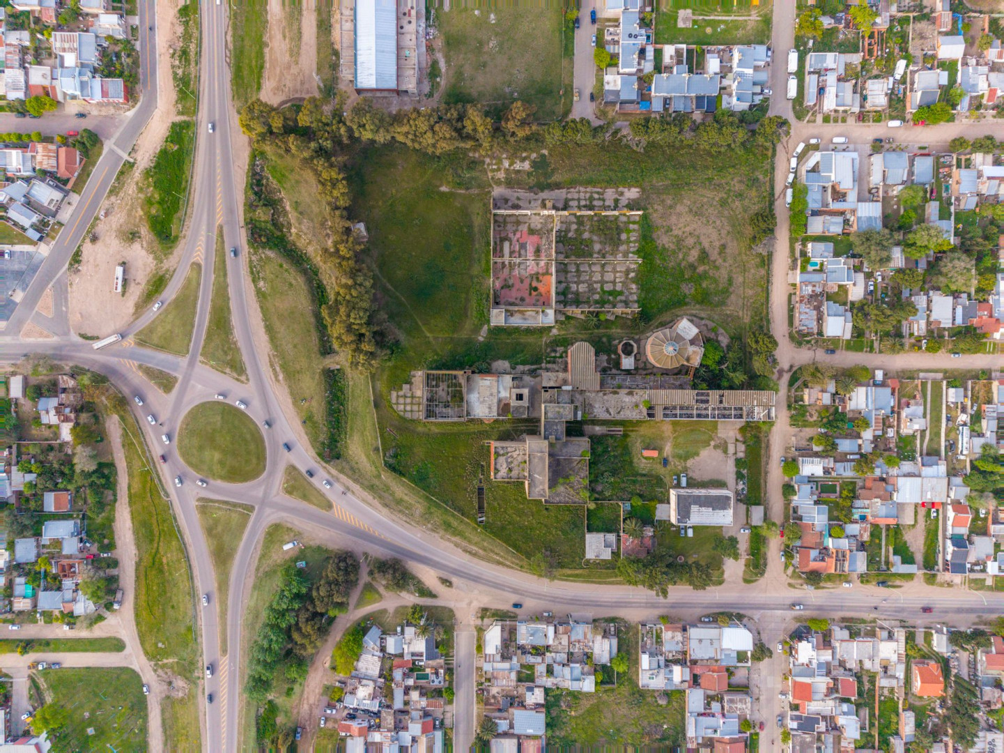 Terreno en Venta en Indiada & Rincon, Grunbein, Bahía Blanca - Bahía Blanca Propiedades | SITIO OFICIAL l