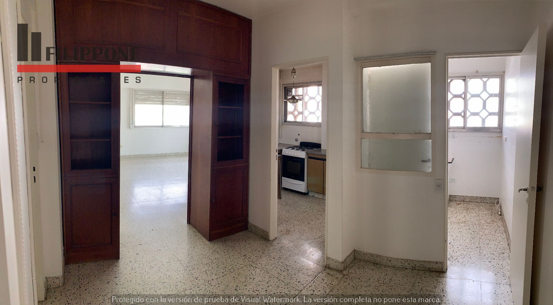 Departamento en Venta en Las Heras 126, Centro, Bahía Blanca - Bahía Blanca Propiedades | SITIO OFICIAL l