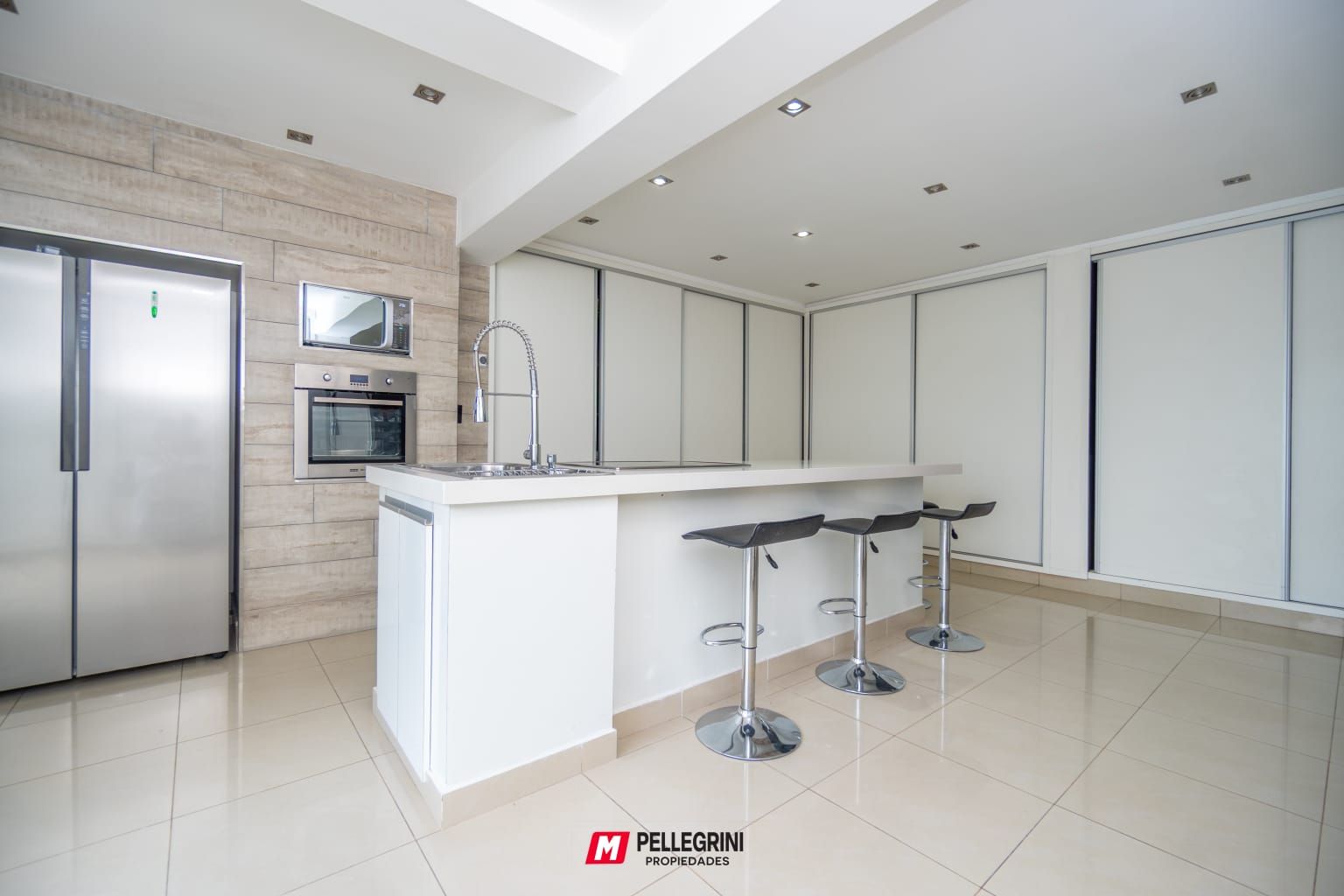 Casa en Venta en Paraguay 400, Napostá, Bahía Blanca - Bahía Blanca Propiedades | SITIO OFICIAL l