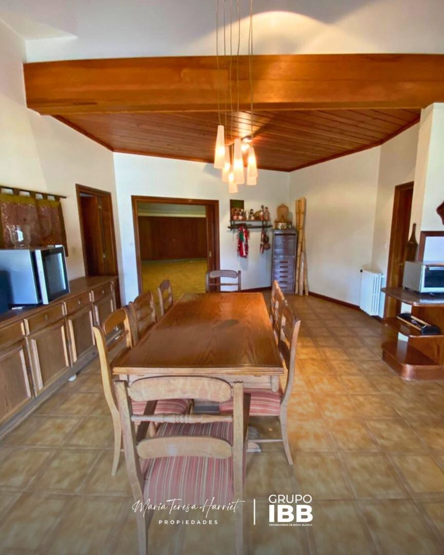 Casa en Venta  Altos de Palihue, Bahía Blanca - Bahía Blanca Propiedades | SITIO OFICIAL l