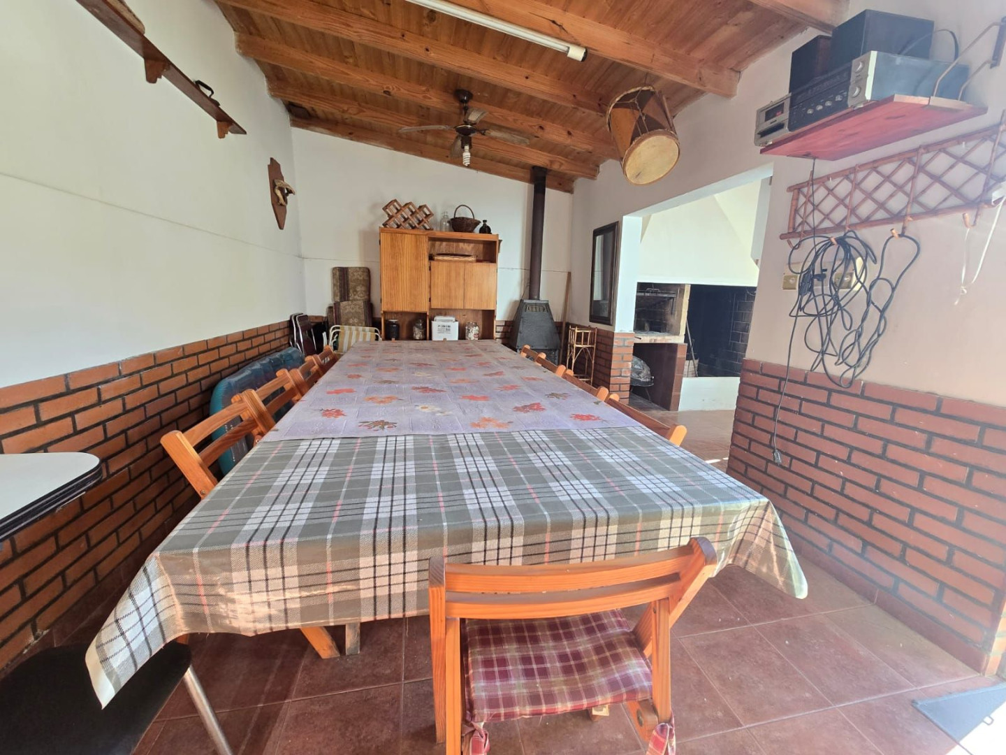Casa en Venta  Pacifico, Bahía Blanca - Bahía Blanca Propiedades | SITIO OFICIAL l