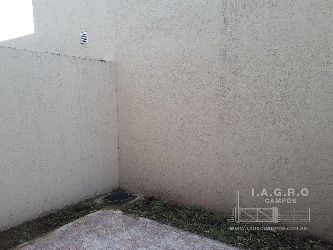 Duplex en Venta en Ingeniero Luiggi 800, Pedro Pico, Bahía Blanca - Bahía Blanca Propiedades | SITIO OFICIAL l