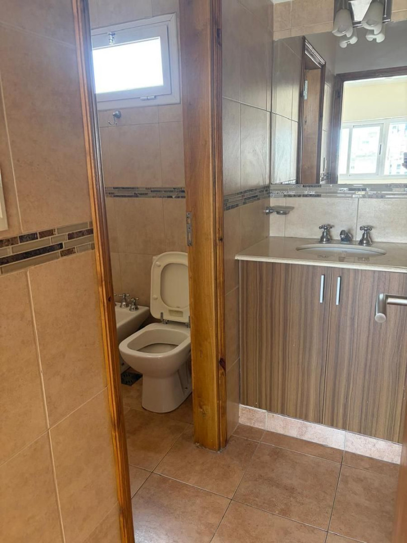 Departamento en Alquiler en ALVARADO 470 PISO 3, Centro, Bahía Blanca - Bahía Blanca Propiedades | SITIO OFICIAL l