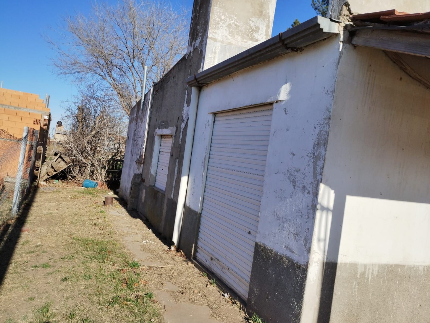 Terreno en Venta en Alberdi 260,  Cabildo - Bahía Blanca Propiedades | SITIO OFICIAL l
