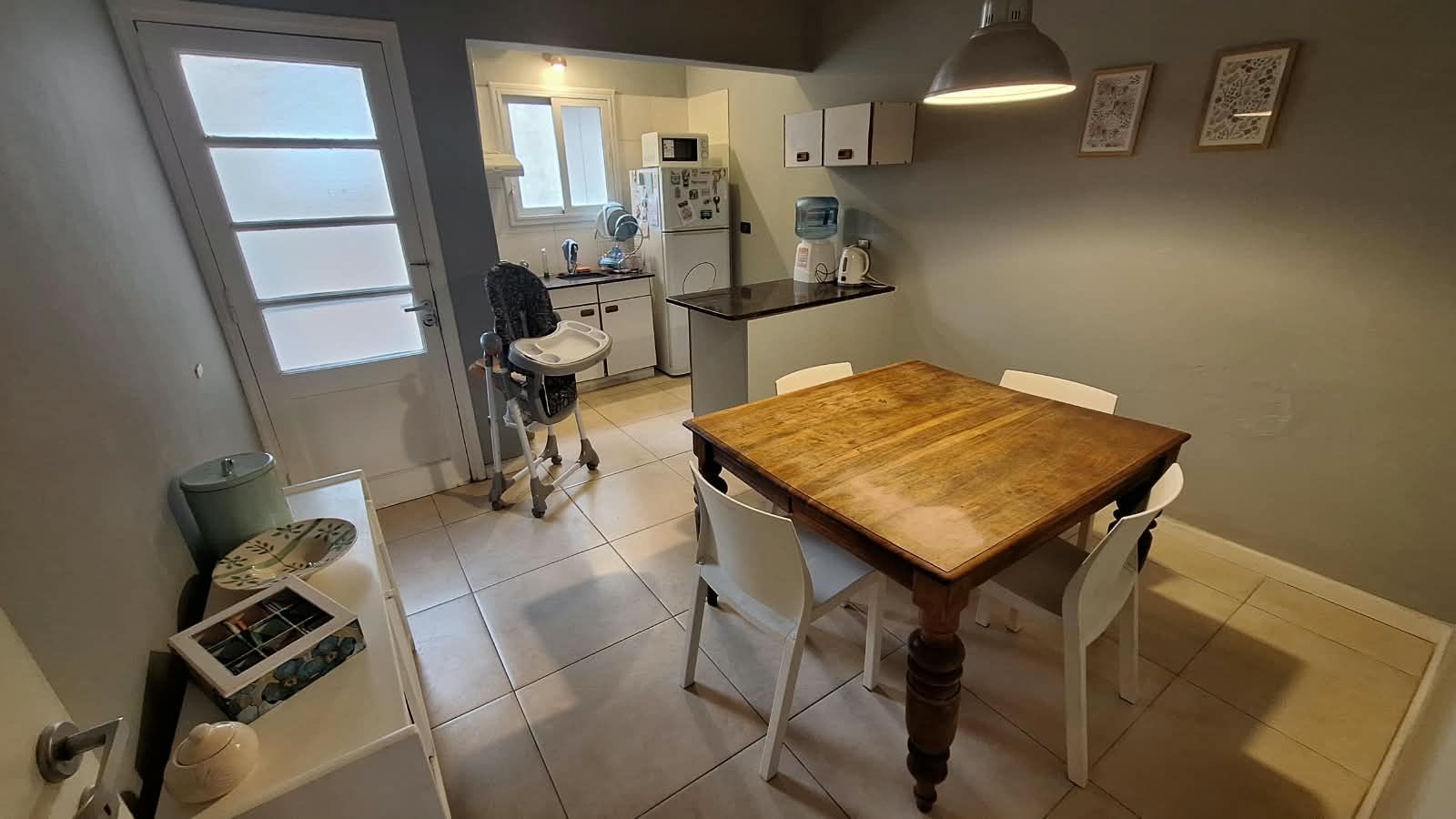 Casa en Planta Alta en Venta en San Martin 407 , Centro, Bahía Blanca - Bahía Blanca Propiedades | SITIO OFICIAL l