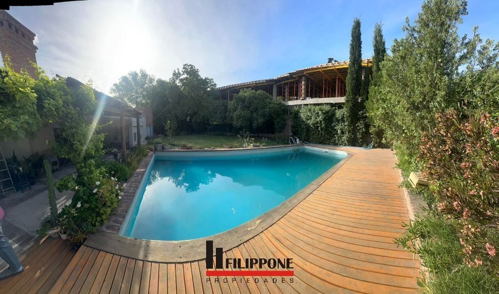 Casa en Venta en Rodriguez 1700, Palihue, Bahía Blanca - Bahía Blanca Propiedades | SITIO OFICIAL l
