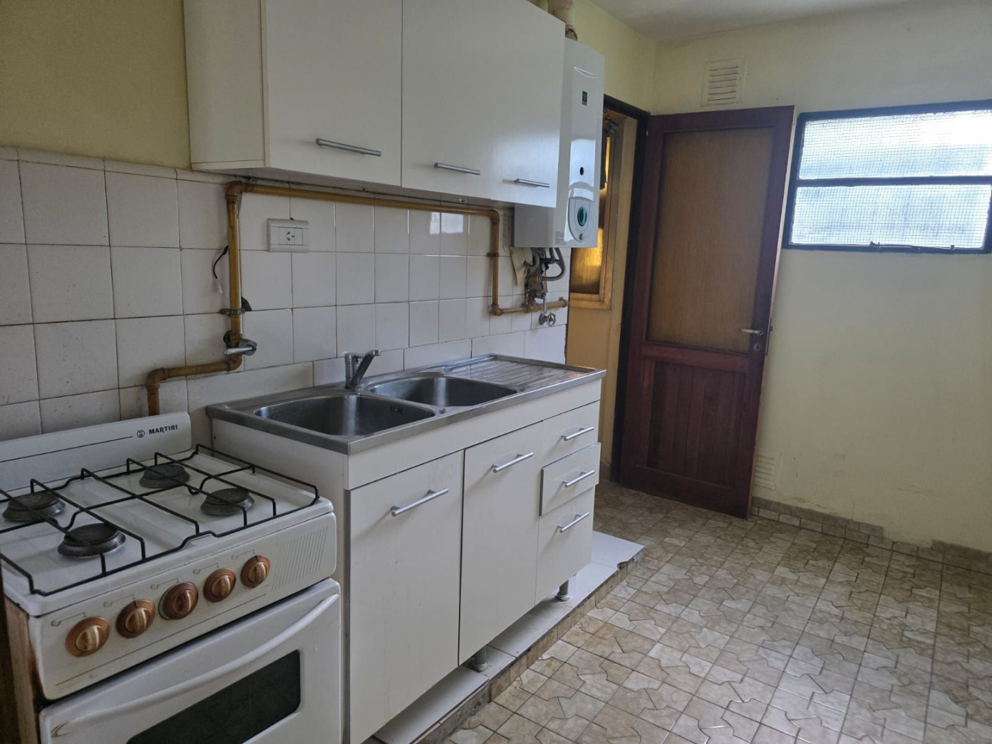 Departamento en Alquiler en URQUIZA  842, Comahue, Bahía Blanca - Bahía Blanca Propiedades | SITIO OFICIAL l