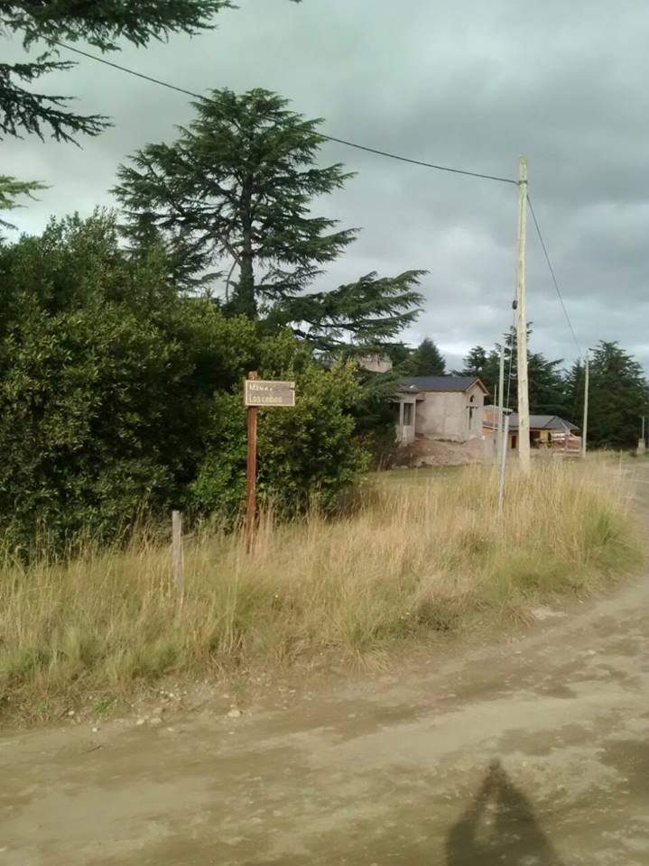 Terreno en Venta en Manzana Los Ceibos,  Sierra de  la Ventana - Bahía Blanca Propiedades | SITIO OFICIAL l