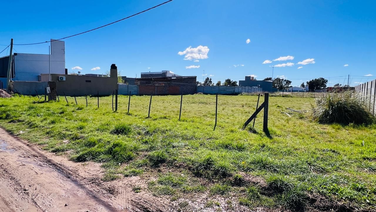 Terreno en Venta en Pascual De Rogatis 1842, Nueva Espora, Bahía Blanca - Bahía Blanca Propiedades | SITIO OFICIAL l