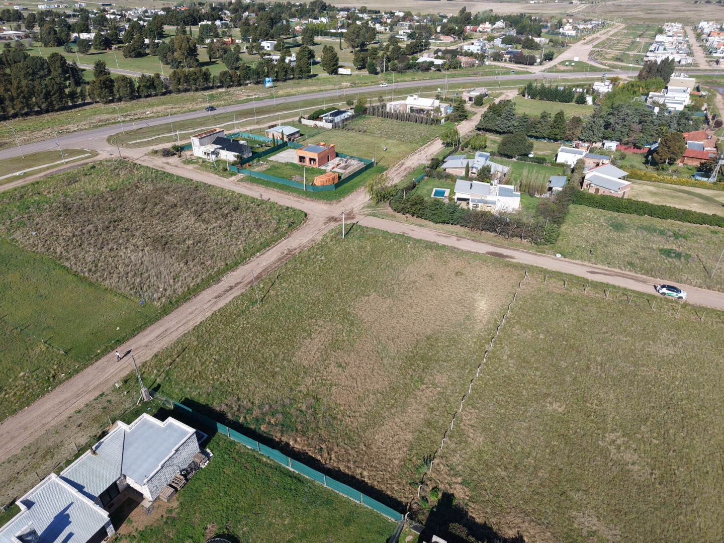 Terreno en Venta en Vera 3200, Paihuen, Bahía Blanca - Bahía Blanca Propiedades | SITIO OFICIAL l