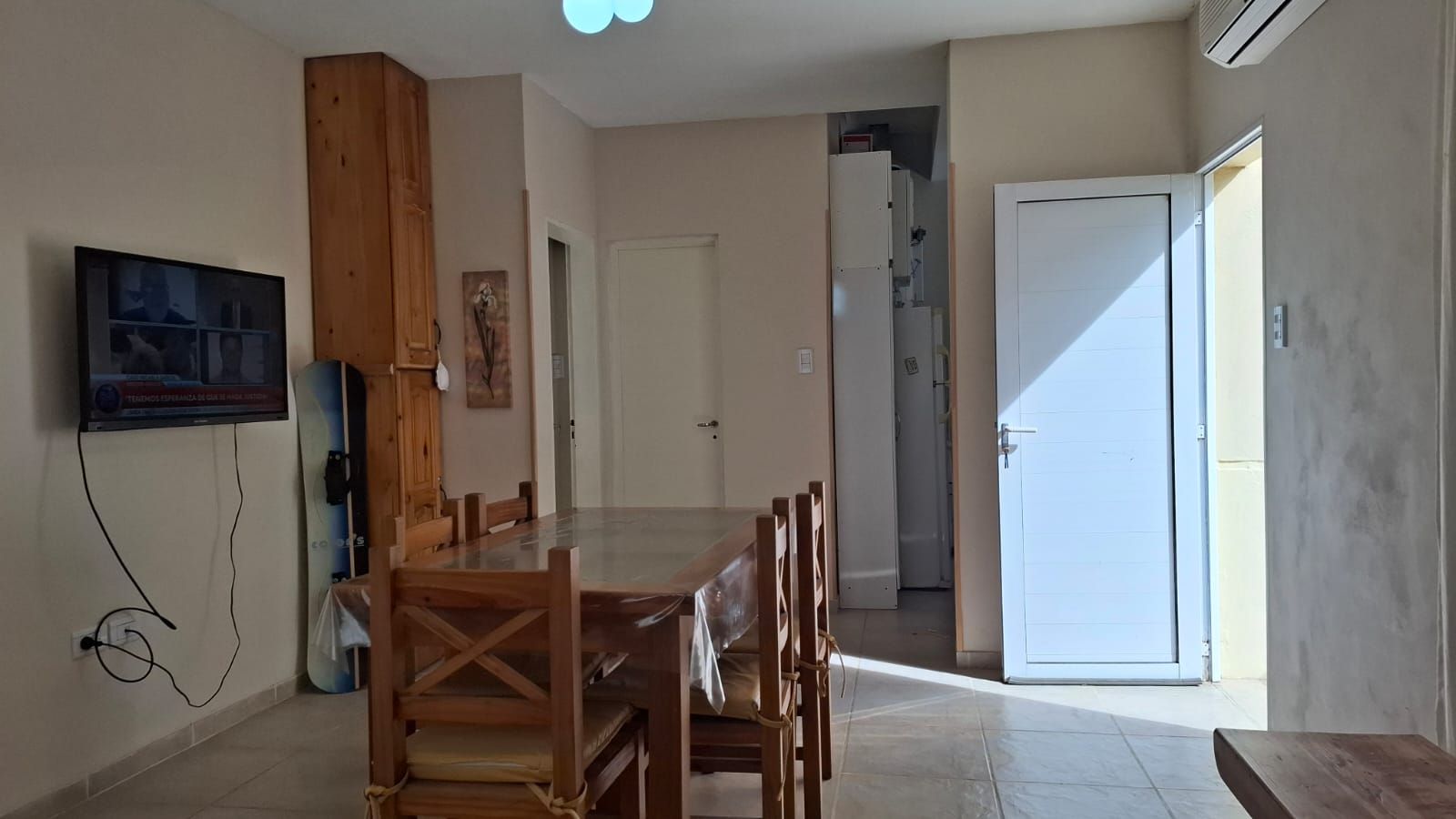Departamento en Venta en Dufour 428,  Monte Hermoso - Bahía Blanca Propiedades | SITIO OFICIAL l