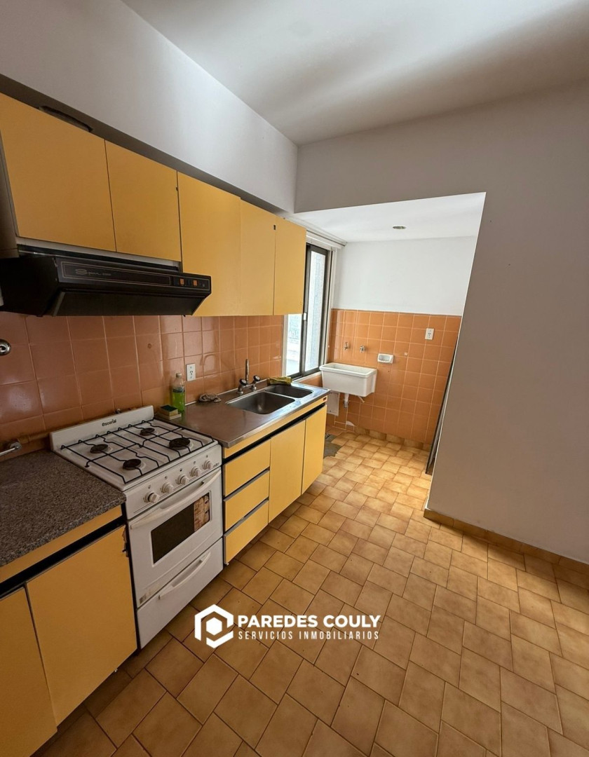 Departamento en Alquiler en 11 De Abril 94, Centro, Bahía Blanca - Bahía Blanca Propiedades | SITIO OFICIAL l
